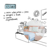 Egoitaliano_stile_scandinavo_Tessuti